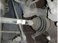 TRANSMISION DELANTERA IZQUIERDA 13149830 