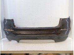 Recambio de paragolpes trasero para bmw x4 (f26) xdrive 20 d referencia OEM IAM   
