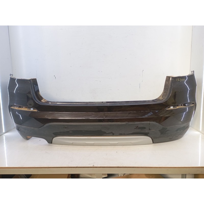 Recambio de paragolpes trasero para bmw x4 (f26) xdrive 20 d referencia OEM IAM   