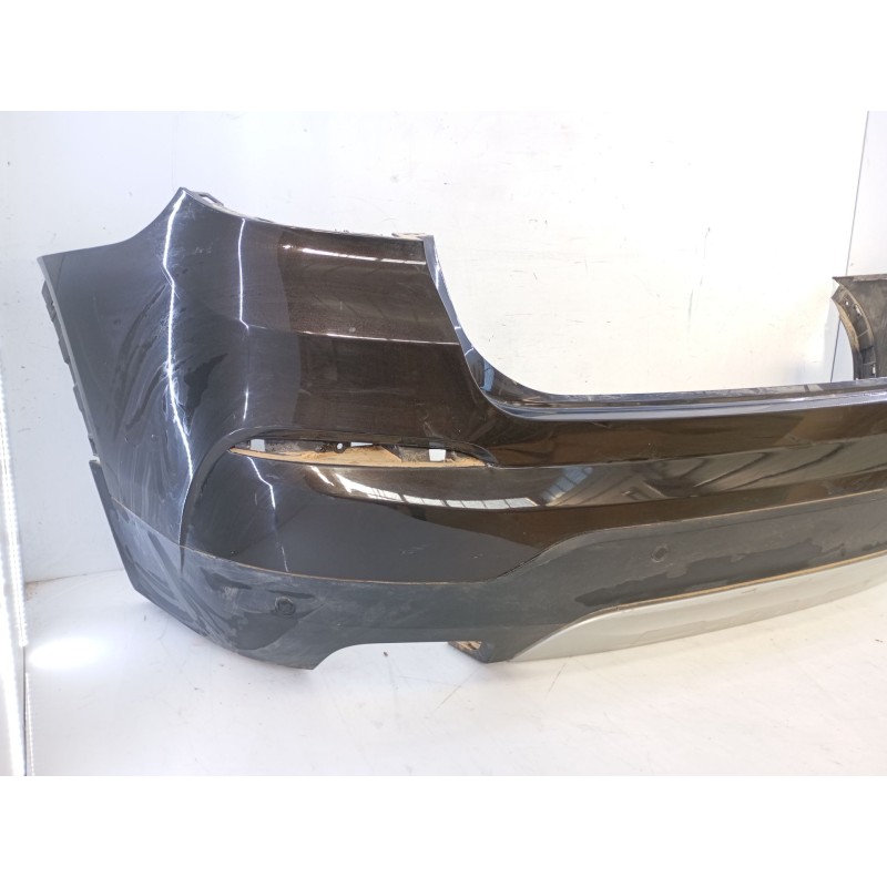 Recambio de paragolpes trasero para bmw x4 (f26) xdrive 20 d referencia OEM IAM   