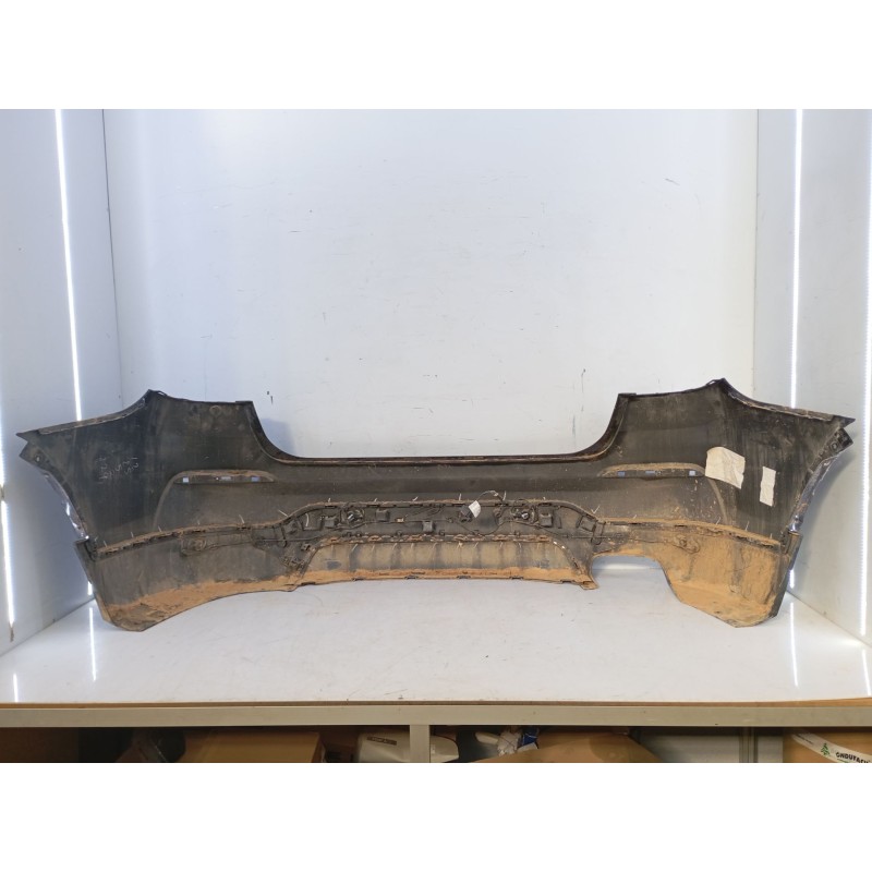 Recambio de paragolpes trasero para bmw x4 (f26) xdrive 20 d referencia OEM IAM   