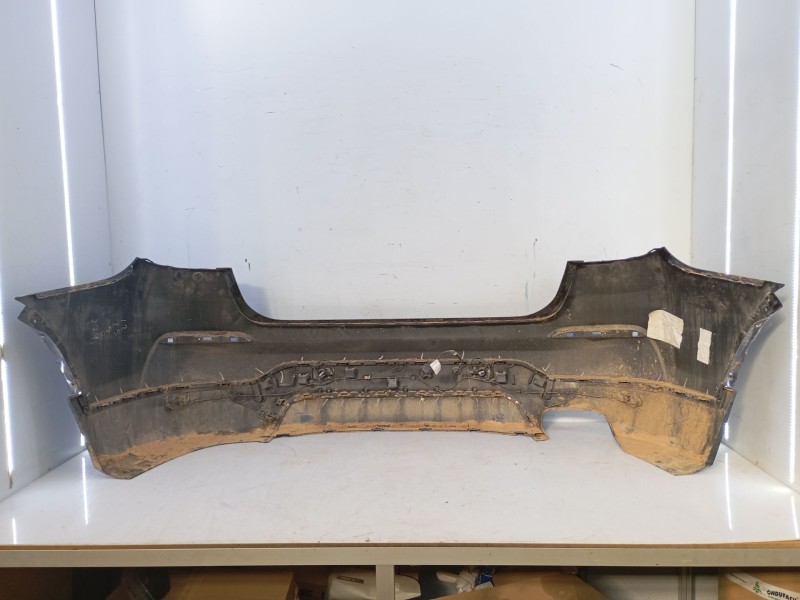 Recambio de paragolpes trasero para bmw x4 (f26) xdrive 20 d referencia OEM IAM   