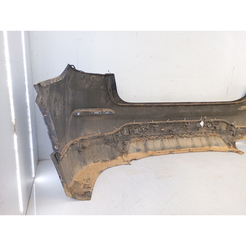 Recambio de paragolpes trasero para bmw x4 (f26) xdrive 20 d referencia OEM IAM   