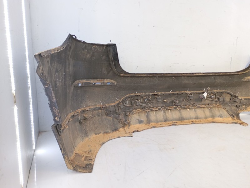 Recambio de paragolpes trasero para bmw x4 (f26) xdrive 20 d referencia OEM IAM   