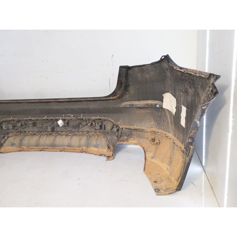 Recambio de paragolpes trasero para bmw x4 (f26) xdrive 20 d referencia OEM IAM   