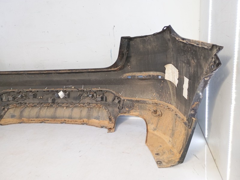 Recambio de paragolpes trasero para bmw x4 (f26) xdrive 20 d referencia OEM IAM   