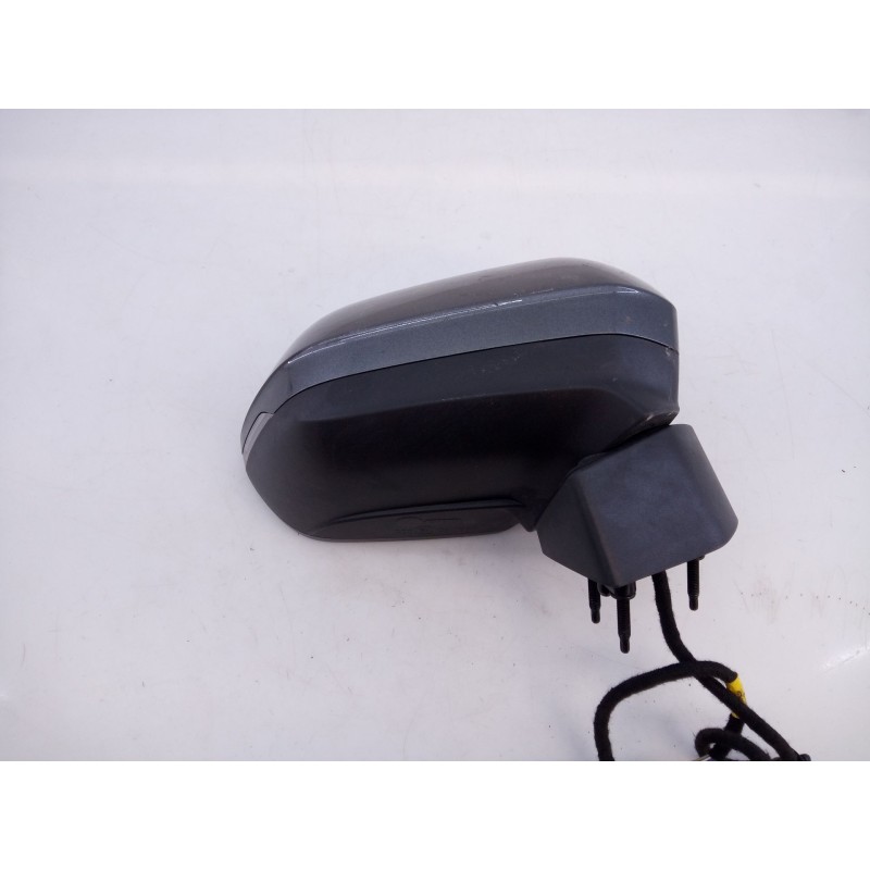Recambio de retrovisor derecho electrico para audi q2 (gab, gag) 35 tfsi referencia OEM IAM   