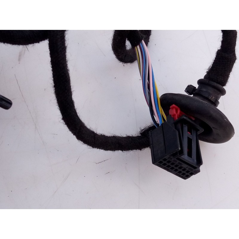 Recambio de retrovisor derecho electrico para audi q2 (gab, gag) 35 tfsi referencia OEM IAM   