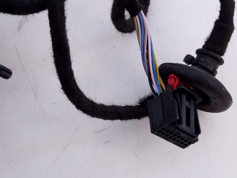 Recambio de retrovisor derecho electrico para audi q2 (gab, gag) 35 tfsi referencia OEM IAM   