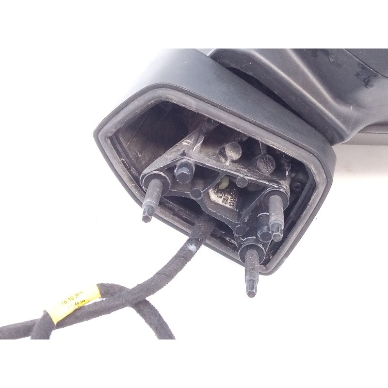 Recambio de retrovisor derecho electrico para audi q2 (gab, gag) 35 tfsi referencia OEM IAM   