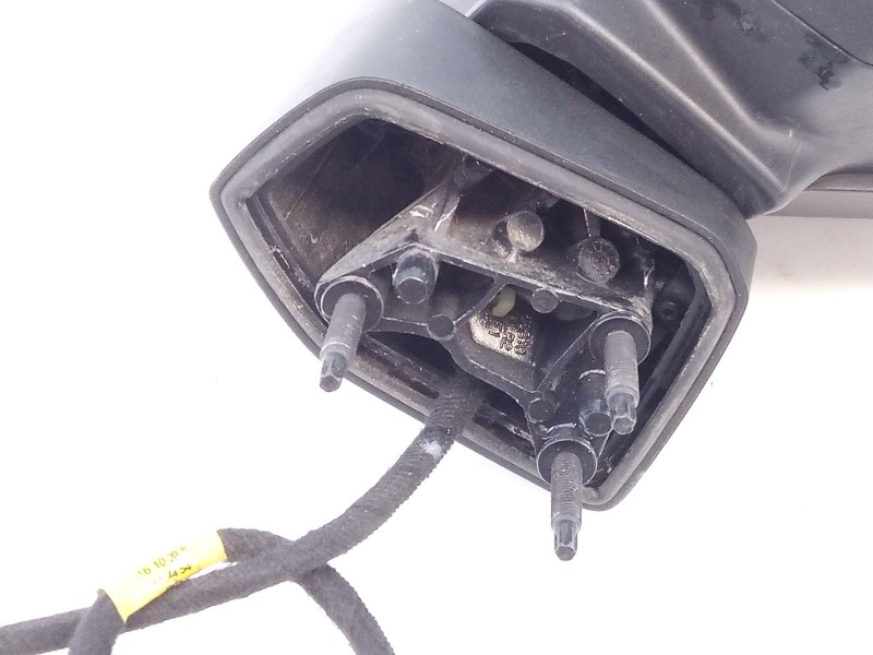 Recambio de retrovisor derecho electrico para audi q2 (gab, gag) 35 tfsi referencia OEM IAM   