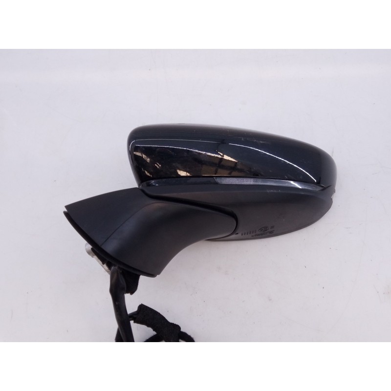 Recambio de retrovisor izquierdo electrico para mazda 3 hatchback (bp) 2.0 skyactiv-g m hybrid referencia OEM IAM   