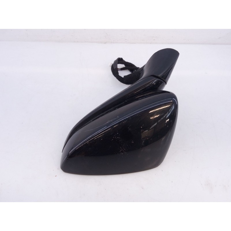 Recambio de retrovisor izquierdo electrico para mazda 3 hatchback (bp) 2.0 skyactiv-g m hybrid referencia OEM IAM   