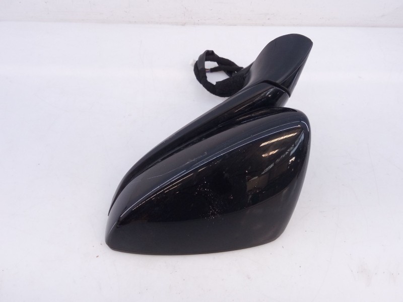 Recambio de retrovisor izquierdo electrico para mazda 3 hatchback (bp) 2.0 skyactiv-g m hybrid referencia OEM IAM   