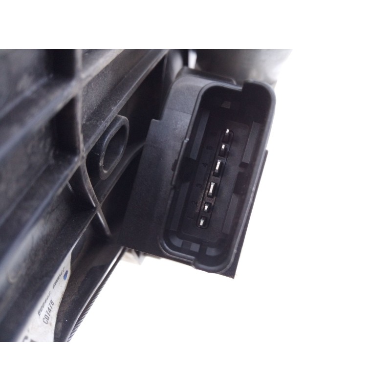 Recambio de elevalunas trasero izquierdo para peugeot 3008 suv referencia OEM IAM 981048858000  