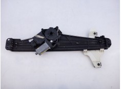 Recambio de elevalunas trasero derecho para peugeot 3008 gt line referencia OEM IAM 9810488480  