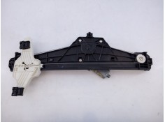 Recambio de elevalunas trasero derecho para peugeot 3008 gt line referencia OEM IAM 9810488480   2