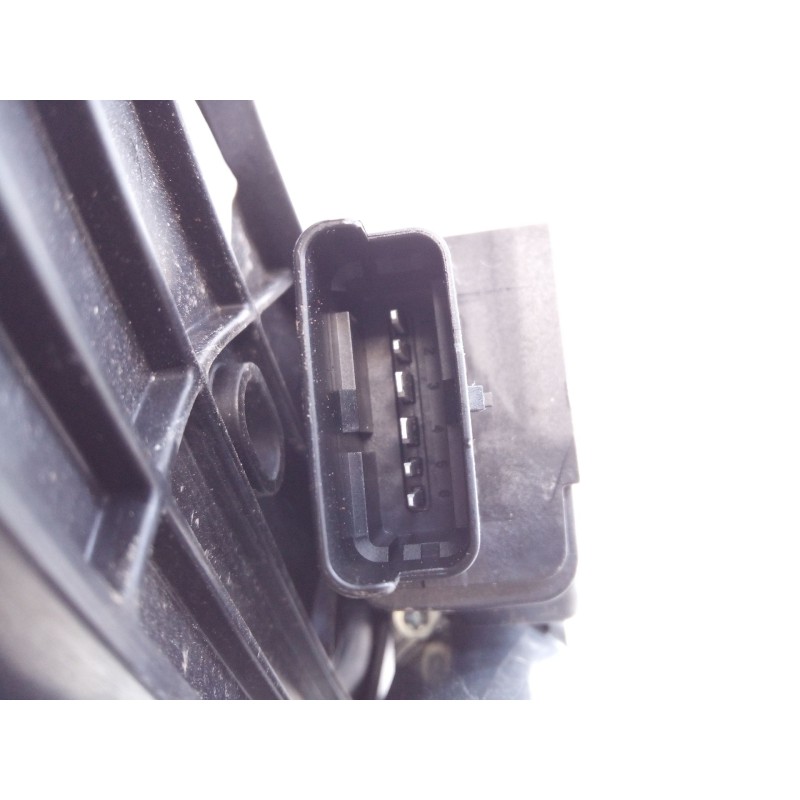 Recambio de elevalunas trasero derecho para peugeot 3008 gt line referencia OEM IAM 9810488480  