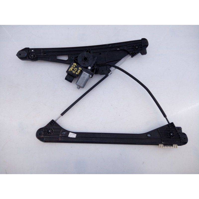 Recambio de elevalunas delantero derecho para peugeot 3008 gt line referencia OEM IAM 9829482280  