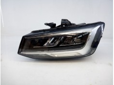 Recambio de faro izquierdo xenon para audi q2 (gab, gag) 35 tfsi referencia OEM IAM   