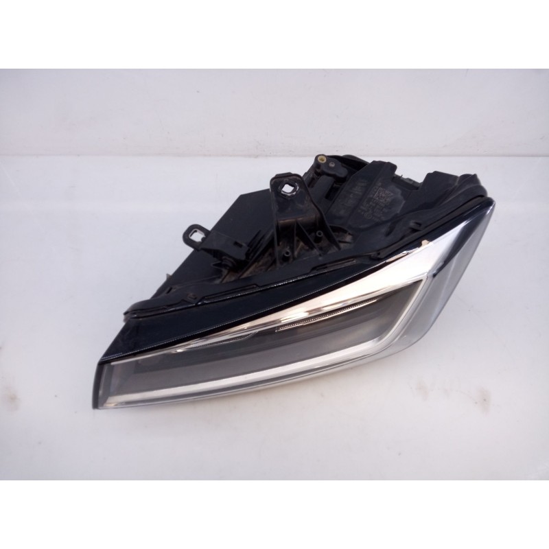 Recambio de faro izquierdo xenon para audi q2 (gab, gag) 35 tfsi referencia OEM IAM   