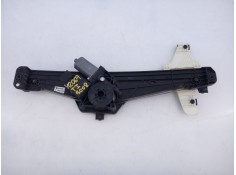 ELEVALUNAS TRASERO IZQUIERDO 9811793480 E1-A4-31-2