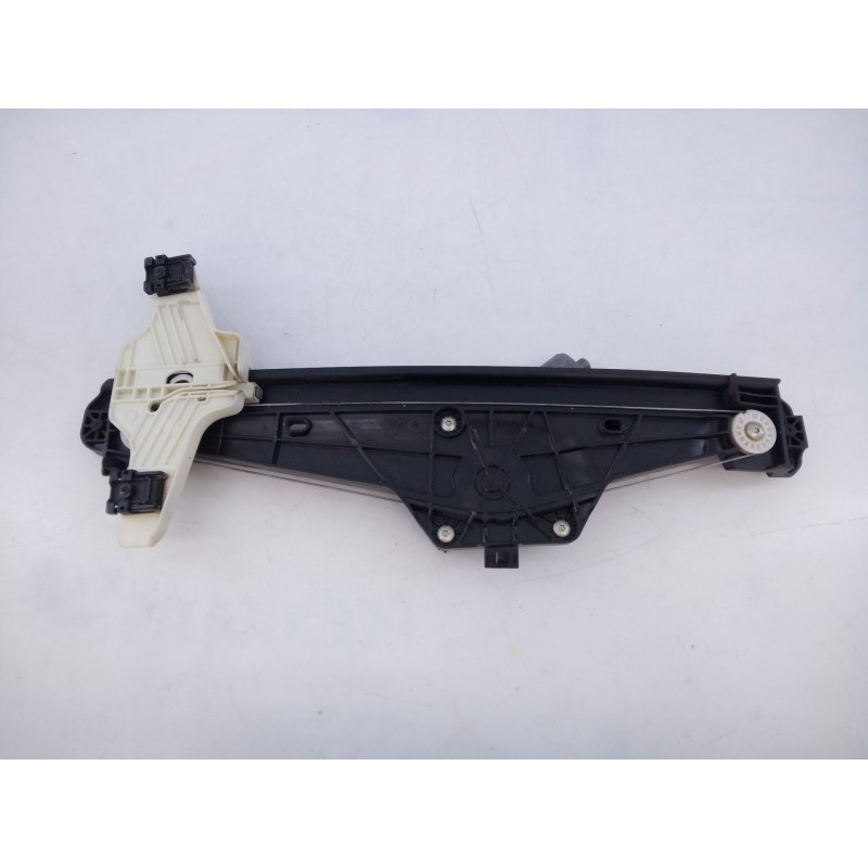 Recambio de elevalunas trasero izquierdo para peugeot 3008 gt referencia OEM IAM 9811793480  