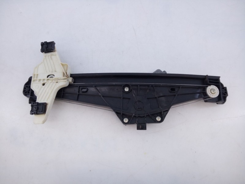 Recambio de elevalunas trasero izquierdo para peugeot 3008 gt referencia OEM IAM 9811793480  
