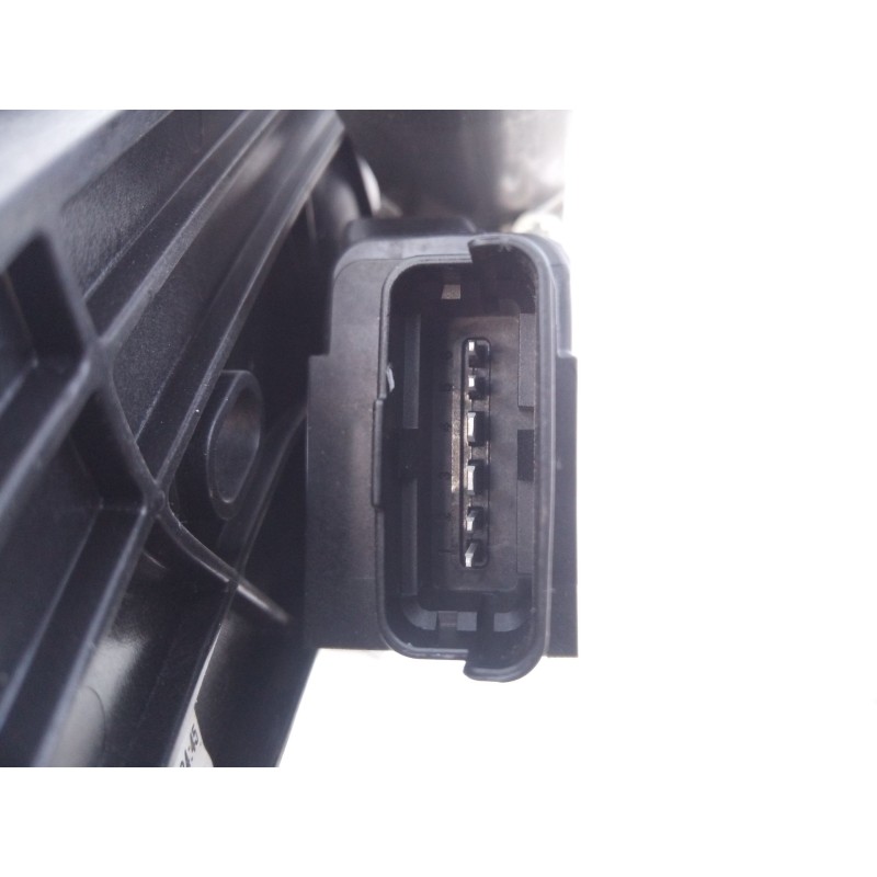 Recambio de elevalunas trasero izquierdo para peugeot 3008 gt referencia OEM IAM 9811793480  
