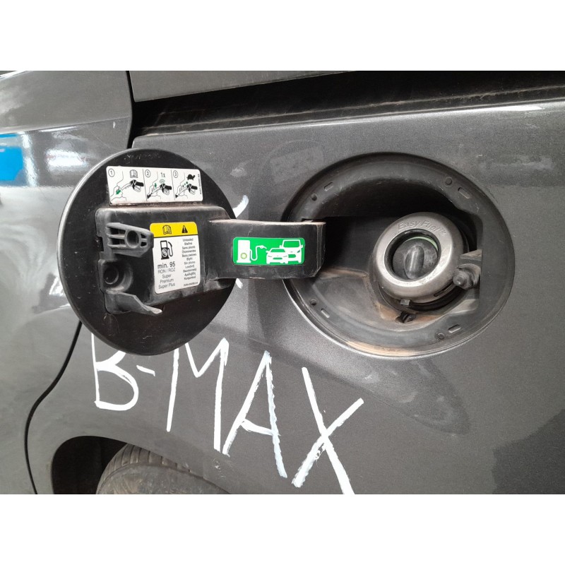 Recambio de tapa exterior combustible para ford b-max (jk) 1.0 ecoboost referencia OEM IAM   