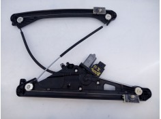 Recambio de elevalunas delantero izquierdo para peugeot 3008 gt line referencia OEM IAM   