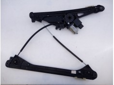 Recambio de elevalunas delantero izquierdo para peugeot 3008 gt line referencia OEM IAM    2