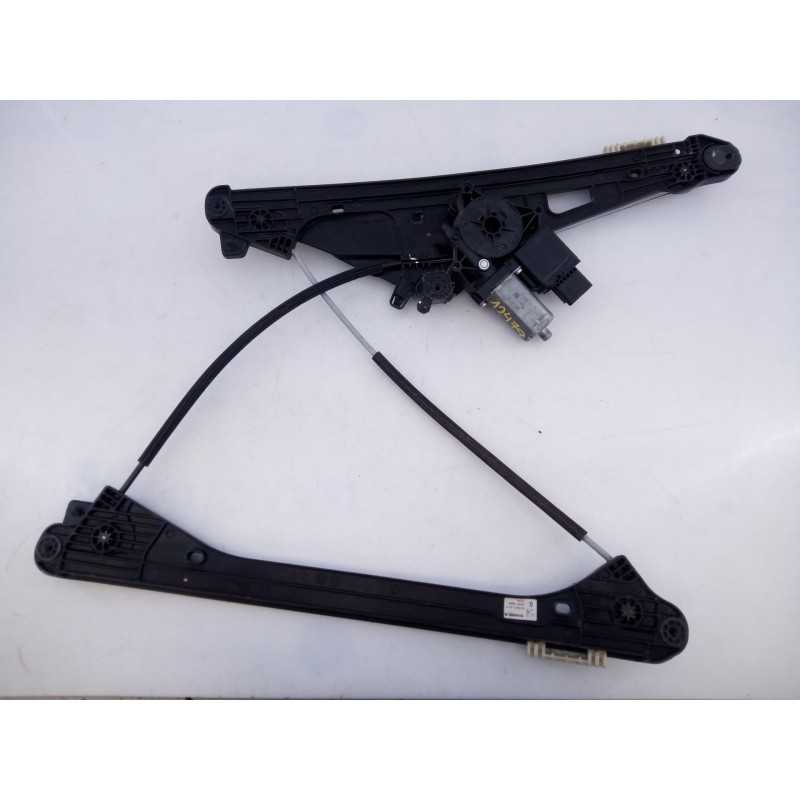 Recambio de elevalunas delantero izquierdo para peugeot 3008 gt line referencia OEM IAM   