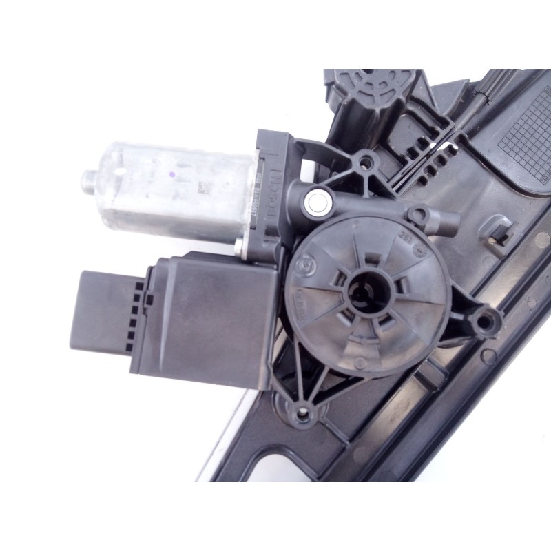 Recambio de elevalunas delantero izquierdo para peugeot 3008 gt line referencia OEM IAM   