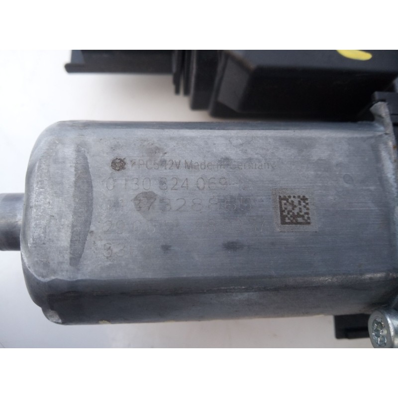 Recambio de elevalunas delantero izquierdo para peugeot 3008 gt line referencia OEM IAM   