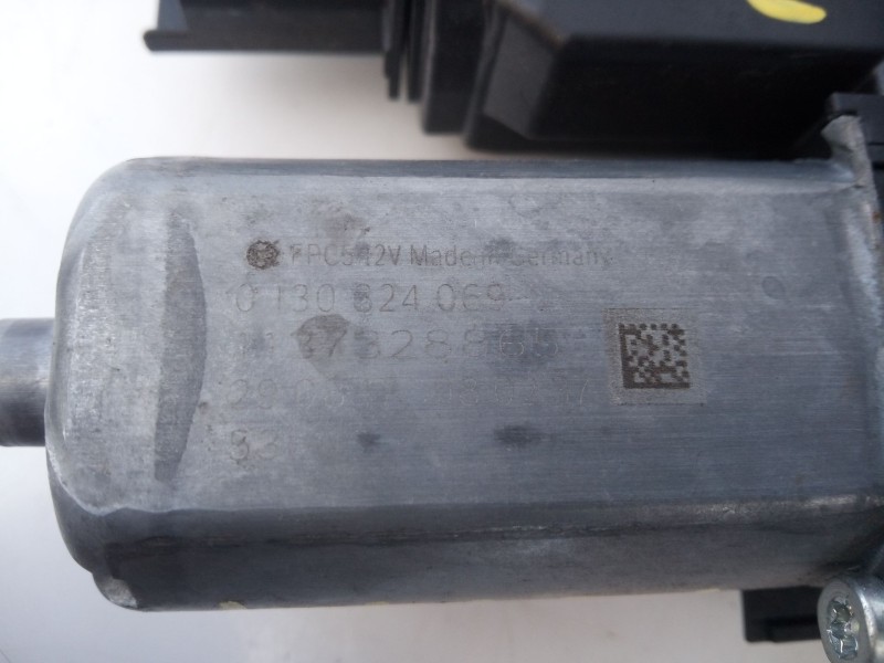 Recambio de elevalunas delantero izquierdo para peugeot 3008 gt line referencia OEM IAM   