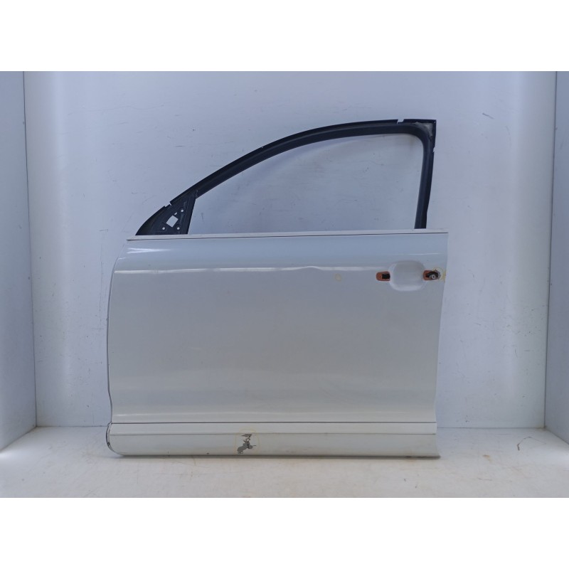 Recambio de puerta delantera izquierda para porsche cayenne (typ 9pa) s referencia OEM IAM   