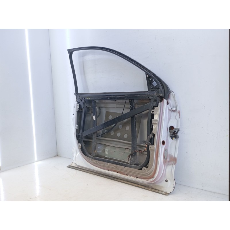 Recambio de puerta delantera izquierda para porsche cayenne (typ 9pa) s referencia OEM IAM   