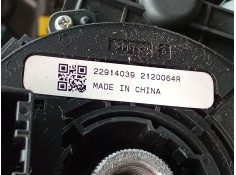 ANILLO AIRBAG 2120063R 22914039 