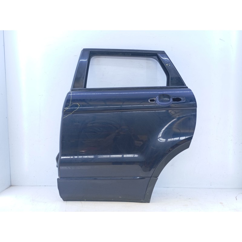 Recambio de puerta trasera izquierda para land rover range rover evoque (l538) 2.0 d 4x4 referencia OEM IAM   