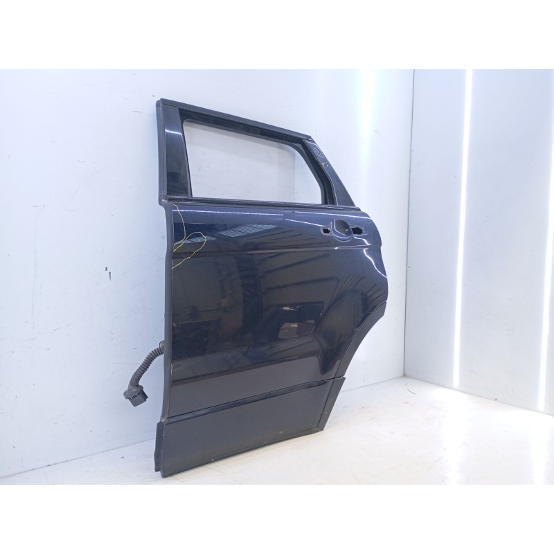 Recambio de puerta trasera izquierda para land rover range rover evoque (l538) 2.0 d 4x4 referencia OEM IAM   