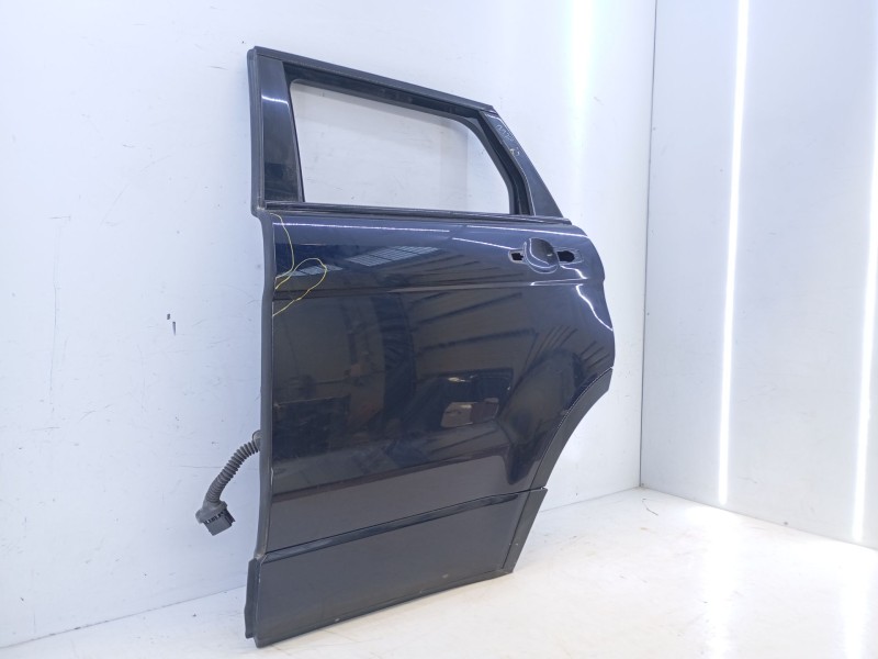 Recambio de puerta trasera izquierda para land rover range rover evoque (l538) 2.0 d 4x4 referencia OEM IAM   