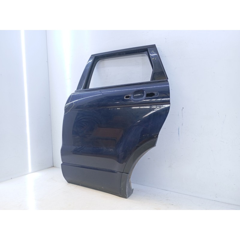 Recambio de puerta trasera izquierda para land rover range rover evoque (l538) 2.0 d 4x4 referencia OEM IAM   