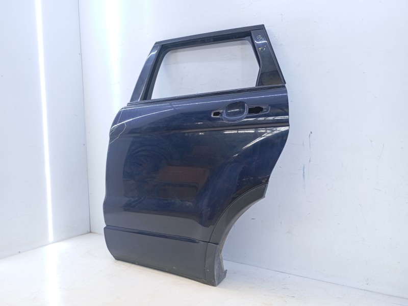 Recambio de puerta trasera izquierda para land rover range rover evoque (l538) 2.0 d 4x4 referencia OEM IAM   