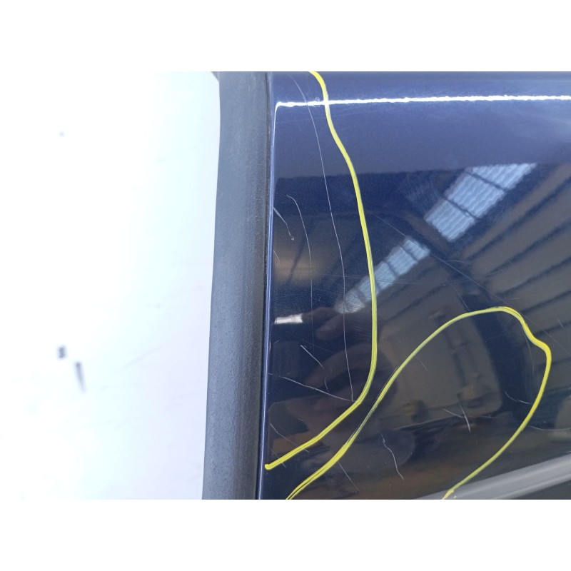 Recambio de puerta trasera izquierda para land rover range rover evoque (l538) 2.0 d 4x4 referencia OEM IAM   