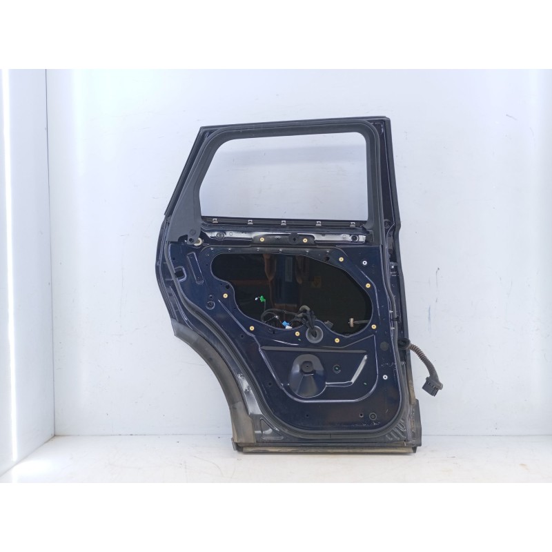 Recambio de puerta trasera izquierda para land rover range rover evoque (l538) 2.0 d 4x4 referencia OEM IAM   