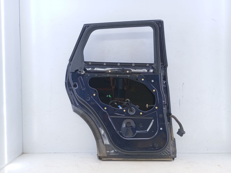 Recambio de puerta trasera izquierda para land rover range rover evoque (l538) 2.0 d 4x4 referencia OEM IAM   