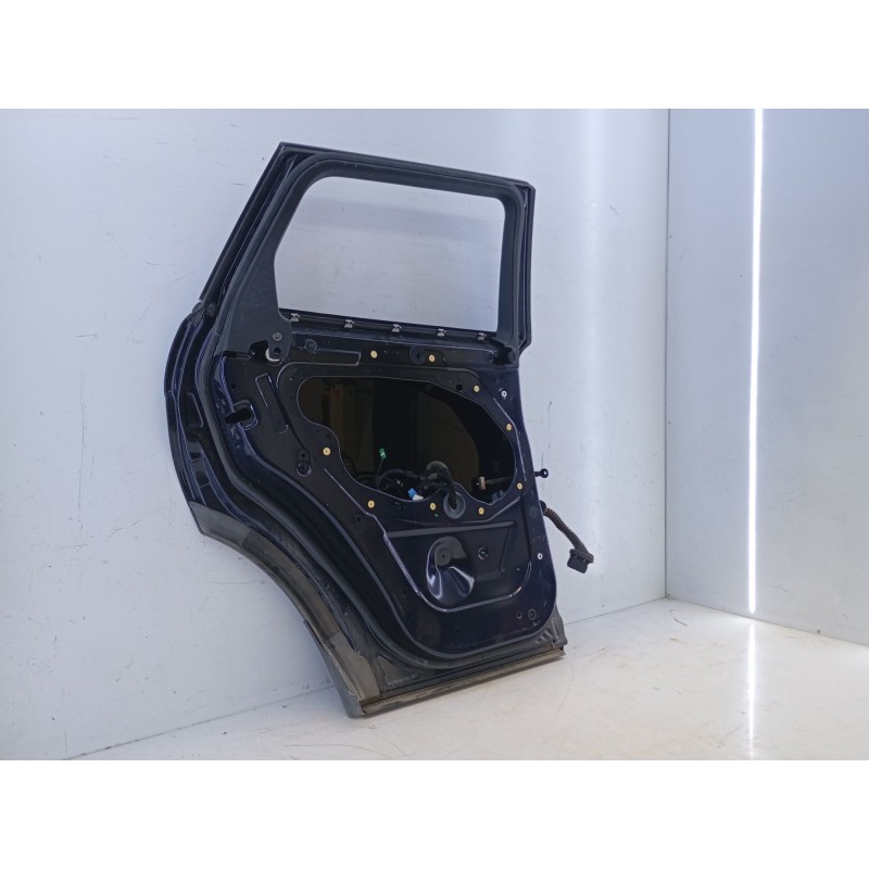 Recambio de puerta trasera izquierda para land rover range rover evoque (l538) 2.0 d 4x4 referencia OEM IAM   