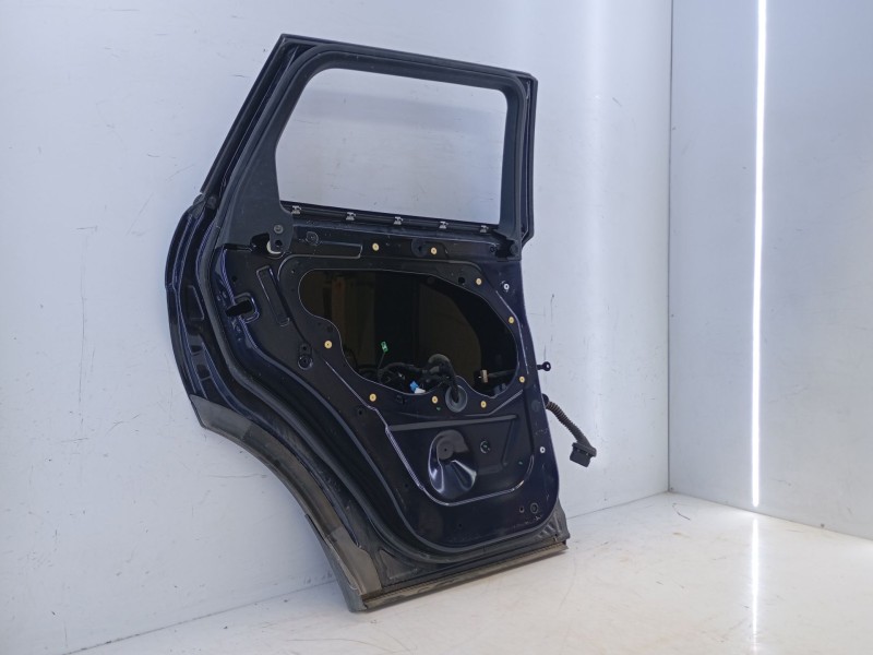 Recambio de puerta trasera izquierda para land rover range rover evoque (l538) 2.0 d 4x4 referencia OEM IAM   