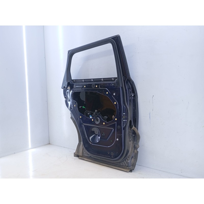 Recambio de puerta trasera izquierda para land rover range rover evoque (l538) 2.0 d 4x4 referencia OEM IAM   